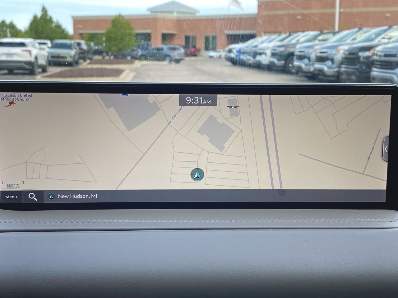 2024 Genesis GV80 3.5T AWD