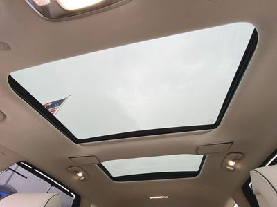 2025 Genesis GV80 3.5T Prestige AWD