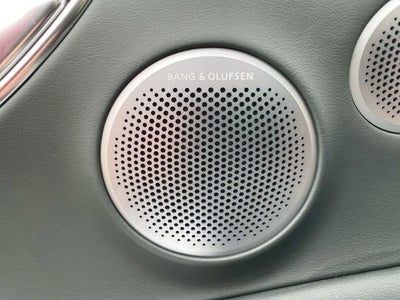 2025 Genesis GV80 3.5T Prestige AWD