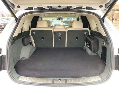 2025 Genesis GV80 3.5T Prestige AWD