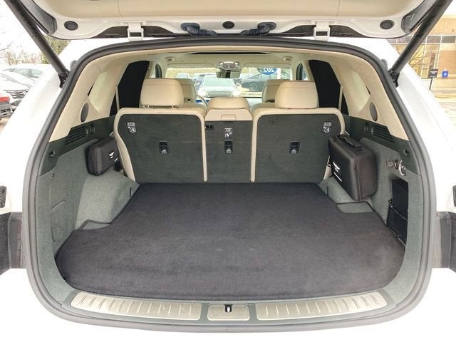 2025 Genesis GV80 3.5T Prestige AWD