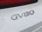 2025 Genesis GV80 3.5T Prestige AWD