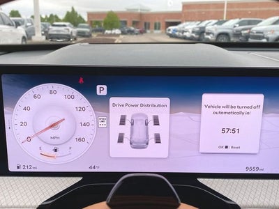 2025 Genesis GV80 3.5T Prestige AWD