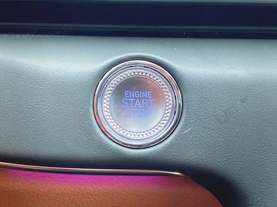 2025 Genesis GV80 3.5T Prestige AWD