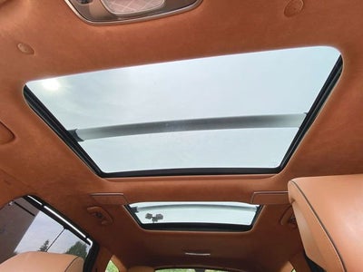 2025 Genesis GV80 3.5T Prestige AWD