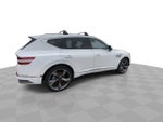 2025 Genesis GV80 3.5T Prestige AWD