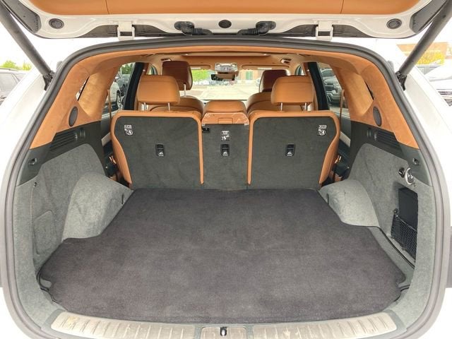 2025 Genesis GV80 3.5T Prestige AWD