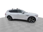 2025 Genesis GV80 3.5T Prestige AWD