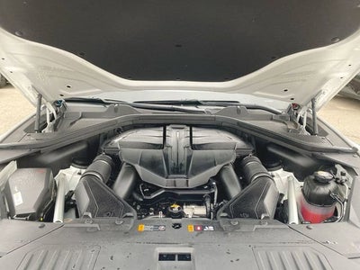2025 Genesis GV80 3.5T Prestige AWD