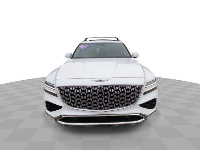 2025 Genesis GV80 3.5T Prestige AWD