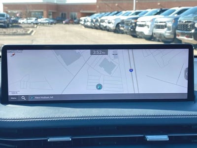 2022 Genesis GV70 3.5T AWD Sport