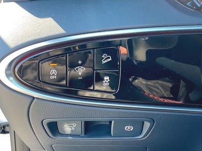 2022 Genesis GV70 3.5T AWD Sport