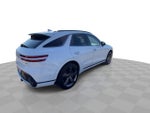 2022 Genesis GV70 3.5T AWD Sport
