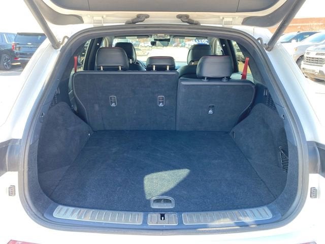 2022 Genesis GV70 3.5T AWD Sport