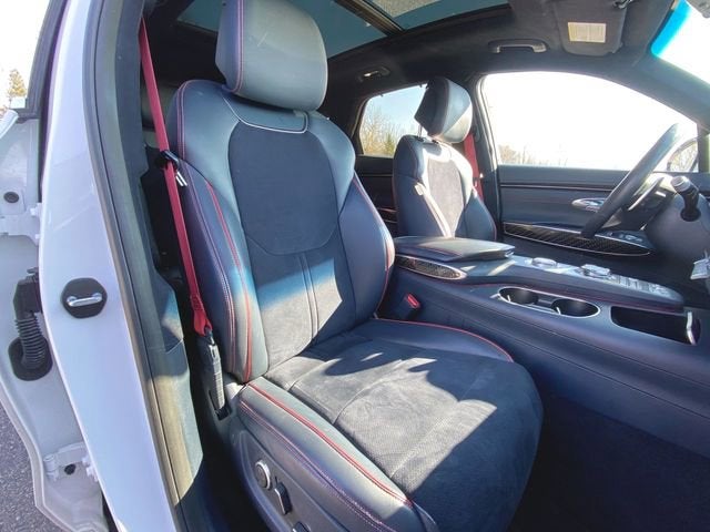 2022 Genesis GV70 3.5T AWD Sport