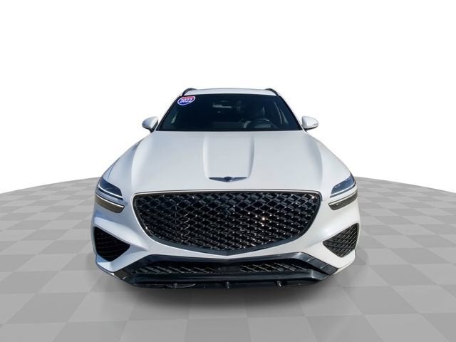 2022 Genesis GV70 3.5T AWD Sport