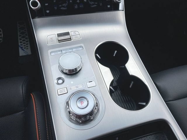 2026 Genesis GV70 3.5T Sport Advanced
