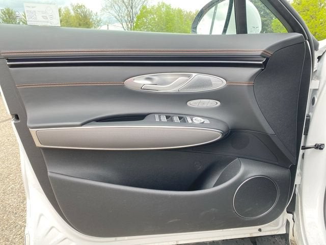 2026 Genesis GV70 3.5T Sport Advanced