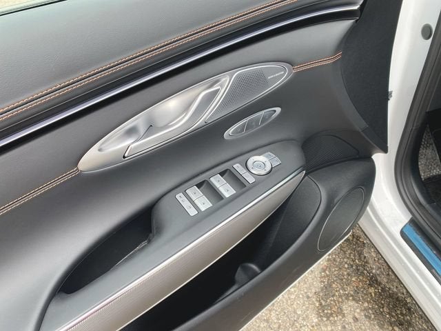 2026 Genesis GV70 3.5T Sport Advanced