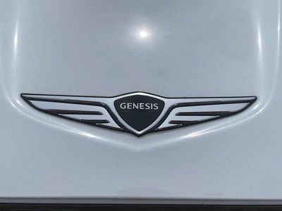 2026 Genesis GV70 3.5T Sport Advanced