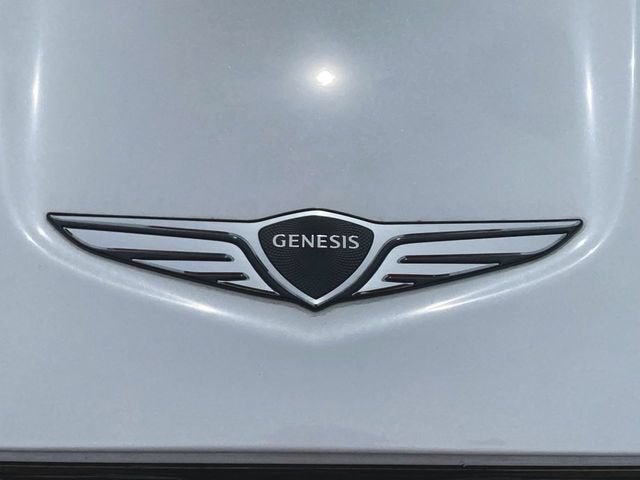 2026 Genesis GV70 3.5T Sport Advanced