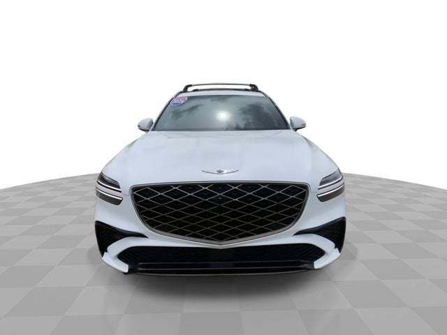 2026 Genesis GV70 3.5T Sport Advanced