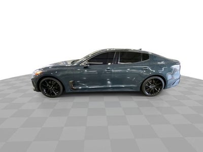 2023 Kia Stinger GT2