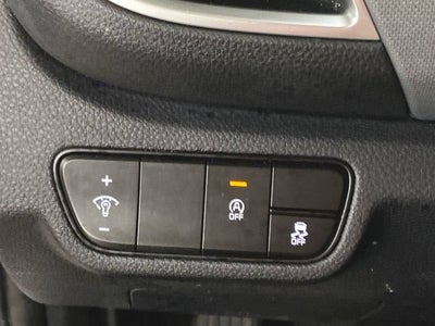 2024 Kia Seltos LX