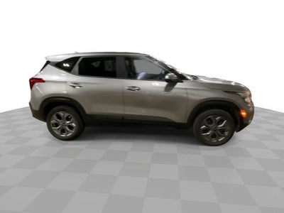 2024 Kia Seltos LX