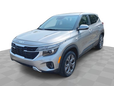 2024 Kia Seltos LX