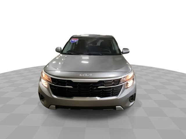 2024 Kia Seltos LX