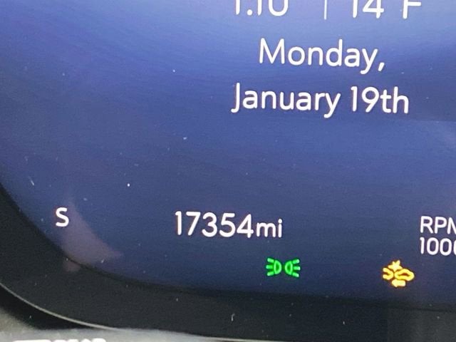 2024 Buick Envision Sport Touring