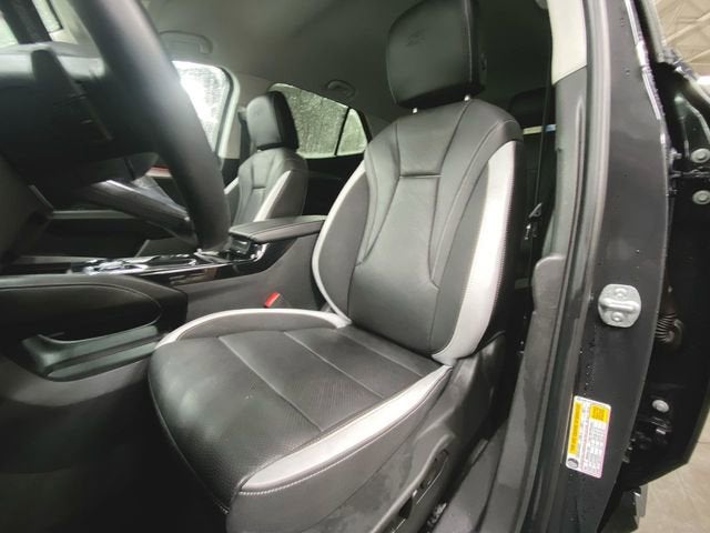 2024 Buick Envision Sport Touring