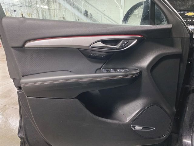 2024 Buick Envision Sport Touring