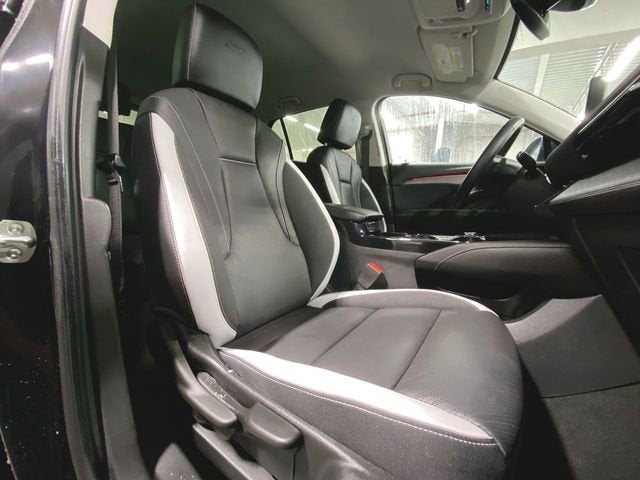 2024 Buick Envision Sport Touring