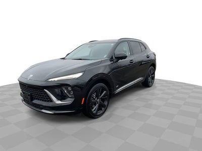 2024 Buick Envision Sport Touring