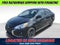 2022 Mitsubishi Mirage G4 Black Edition