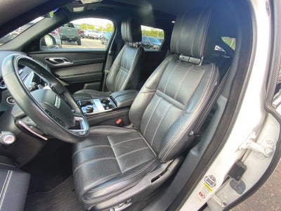 2020 Land Rover Range Rover Velar P380 R-Dynamic HSE