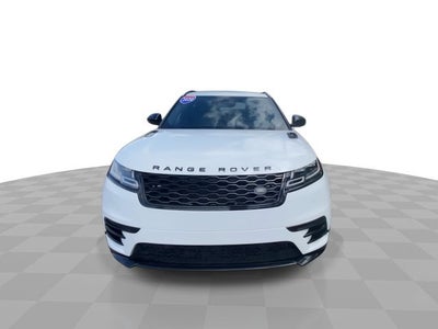 2020 Land Rover Range Rover Velar P380 R-Dynamic HSE