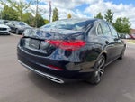2022 Mercedes-Benz C 300 4MATIC® Sedan