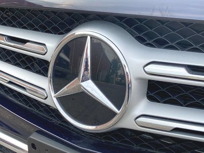 2021 Mercedes-Benz GLC 300 4MATIC® SUV