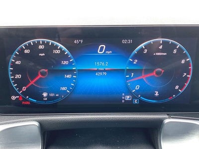 2022 Mercedes-Benz GLB 250 4MATIC®