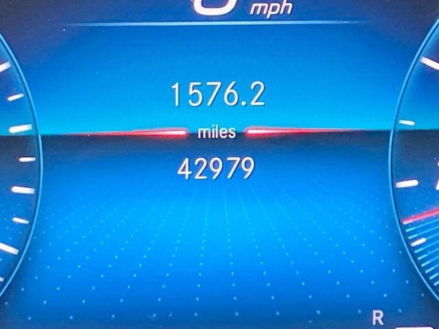 2022 Mercedes-Benz GLB 250 4MATIC®