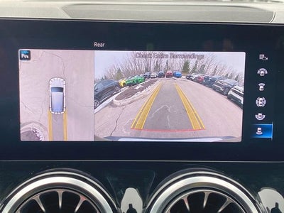 2022 Mercedes-Benz GLB 250 4MATIC®