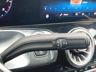 2022 Mercedes-Benz GLB 250 4MATIC®