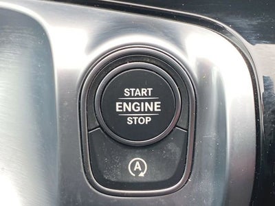 2022 Mercedes-Benz GLB 250 4MATIC®