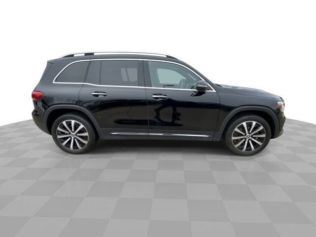 2022 Mercedes-Benz GLB 250 4MATIC®