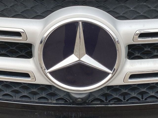 2022 Mercedes-Benz GLB 250 4MATIC®