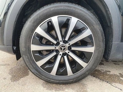 2022 Mercedes-Benz GLB 250 4MATIC®