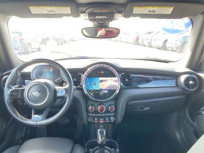 2024 MINI Convertible Cooper S